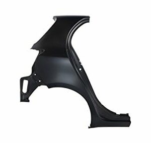Rear Fender 5D Right Hand Side 2005-2012 (Toyota Yaris) auto part product photo