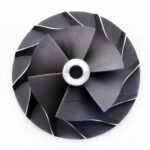 Ford Ranger 3.2 T6 Compressor Wheel For Turbo Performance auto part product photo