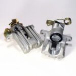 Rear Brake Caliper1.4T-2.0D Right Hand Side 2009-2012 (Volkswagen Golf 6) auto part product photo