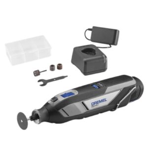 DREMEL CORDLESS MULTI TOOL 8240 ™ auto part product photo