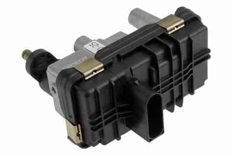 Alfa Romeo Fiat Jeep 2.0 D Actuator ™ 1 Alfa Romeo Fiat Jeep 2.0 D Actuator ™ auto part product photo
