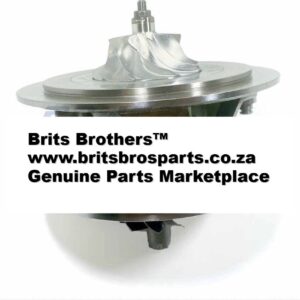 Ford Ranger 3.2 T7 Turbo Core Parts auto part product photo