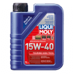 LIQUI MOLY TOURING HIGH TEC 15W40 1LT auto part product photo