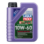 LIQUI MOLY SYNTHOIL RACE TEC GT1 1LT auto part product photo