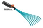 Garden Hand Rake Gardena ™ auto part product photo