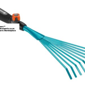Garden Hand Rake Gardena ™ auto part product photo