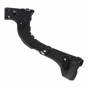 Rear Bumper Bracket Hatchback Right Hand Side 2012-2019 (Ford Focus) auto part product photo