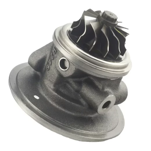 Isuzu Trooper Turbocharger 3.1L 1 Isuzu Trooper Turbocharger 3.1l auto part product photo