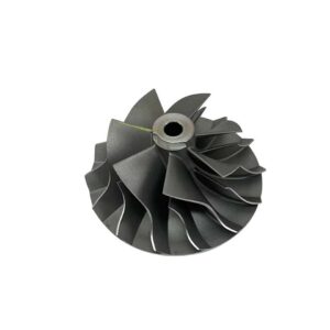 Isuzu Rodeo 2.8td 100HP 4JB1T Compressor Wheel ™ auto part product photo