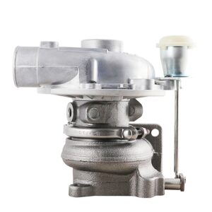 Dmax Isuzu D Max 2.5 4JA1T 4JA1 4JA1L 2.5l Turbocharger ™ auto part product photo