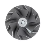 Dmax Isuzu D Max 2.5 4JA1T 4JA1 4JA1L 2.5l Compressor Wheel ™ auto part product photo