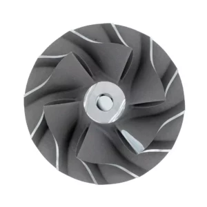 Dmax Isuzu D Max 2.5 4JA1T 4JA1 4JA1L 2.5l Compressor Wheel ™ auto part product photo