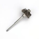 Dmax Isuzu D Max 2.5 4JA1T 4JA1 4JA1L 2.5l Shaft ™ auto part product photo
