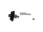 2003 16 Isuzu D Max RHF4 Shaft ™ auto part product photo