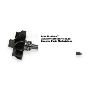 2003 16 Isuzu D Max RHF4 Shaft ™ auto part product photo