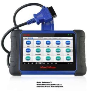 Autel Maxiim IM508 IMMO & Key Coding Programming Diagnostic Scanner 1 Year auto part product photo