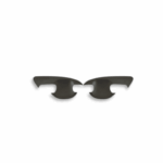 RANGER T6/T7/T8 DOOR CUP SUPER CAB MODELS 2012-2022 (non oem) auto part product photo