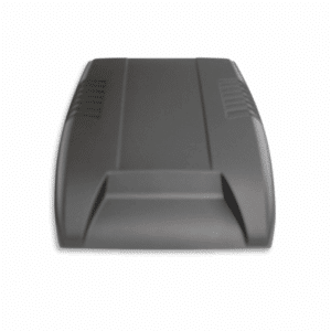 RANGER T7/T8 BONNET SCOOP MODELS 2016-2022 (non oem) auto part product photo