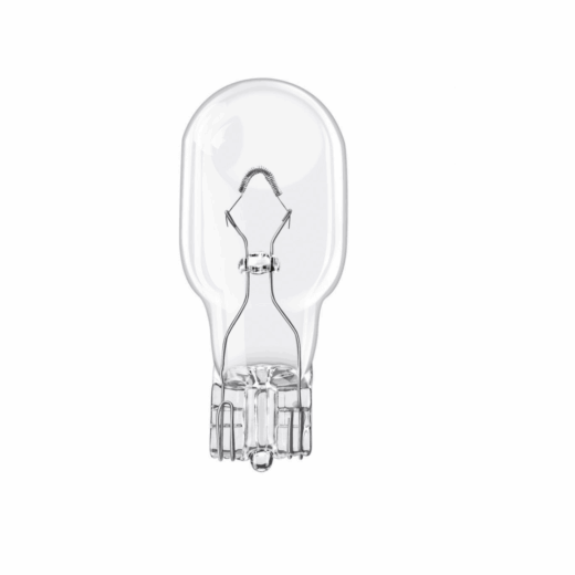 Car 12V 16W W16W Bulb Indicator &Amp; Brake Osram 921 1 Car 12v 16w W16W Bulb Indicator & Brake OSRAM 921 auto part product photo