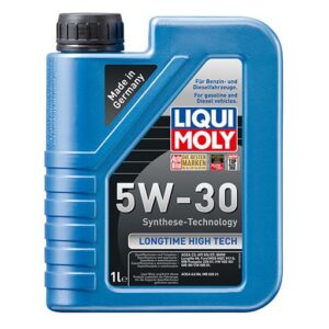 LIQUI MOLY LONG TIME HIGH TEC 5W30 1LT auto part product photo