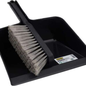 DUSTPAN & BROOM Set ADDIS auto part product photo