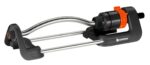 SPRINKLER OSCILLATING AQUA S GARDENA ™ auto part product photo