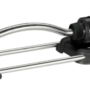 SPRINKLER OSCILLATING AQUA S GARDENA ™ auto part product photo