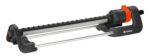 SPRINKLER OSCILLATING AQUA L GARDENA ™ auto part product photo