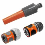 HOSE SPRAYER Set 13MM GARDENA ™ auto part product photo