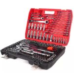 151PCS Tool Set, main photo