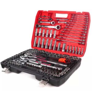 151PCS Tool Set, main photo