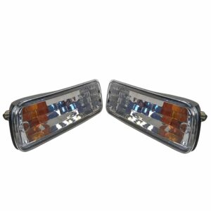Front Fog Lamp 2WD Right Hand Side 1998-2001 (Toyota Hilux TN130) auto part product photo