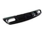 Rear Spoiler A45 AMG 2013-2015 (Mercedes Benz A Class W176) auto part product photo
