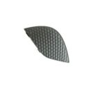 Front Bumper Grille Left Hand Side Avantgarde 2014-2018 (Mercedes Benz C Class W205) auto part product photo