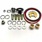 Mercedes Truck Repair Kit 2001 05 Freightliner Models auto part product photo