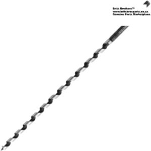 Bit AUGER 10X300MM auto part product photo