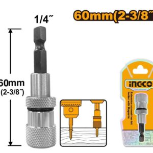 Bit Holder Limit Extension Sds 60mm ™ auto part product photo