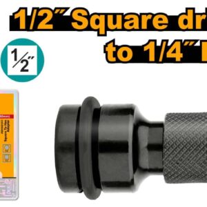 Adapter Square Drive To Hex 50mm ™ auto part product photo