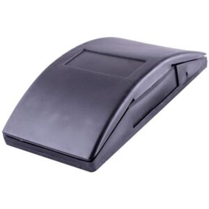 SANDING BLOCK RUBBER HAND Use BLACK 128X68MM ™ auto part product photo