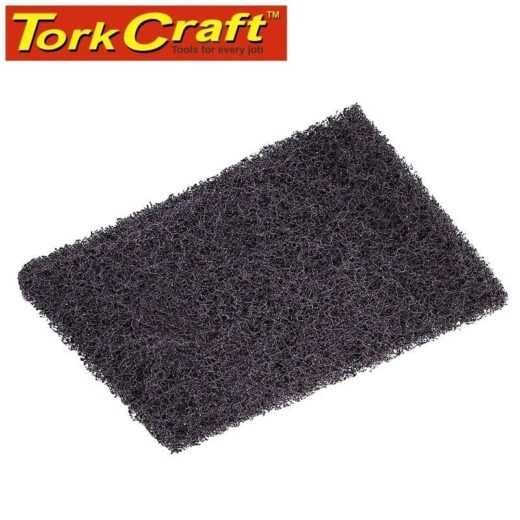 Scouring Pad Black Medium ™ 1 Scouring Pad Black Medium ™ auto part product photo