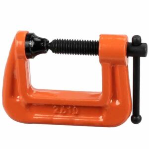 C CLAMP 25MM PONY ™ auto part product photo