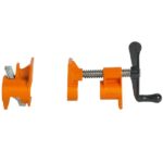 CLAMP PONY PIPE 25MM JORGENSEN ™ auto part product photo