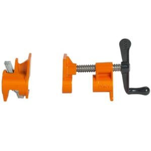 CLAMP PONY PIPE 25MM JORGENSEN ™ auto part product photo