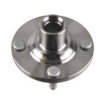 Front Wheel Hub 2012-2018 (Toyota Yaris) auto part product photo