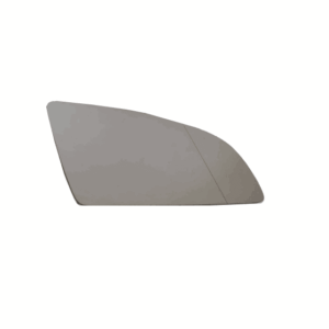 Audi A4 Side Mirror Glass Heated 2005-2007 Right auto part product photo