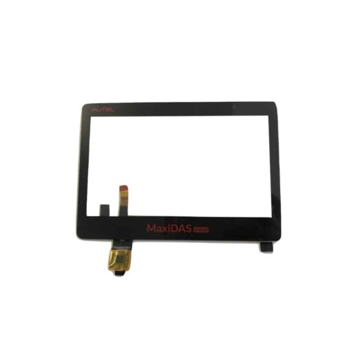 Autel Touch Panel &Amp; Front Screen For Ds808 1 Autel Touch Panel & Front Screen For DS808 auto part product photo