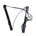 BMW E46 1999-2004 Right Side Front Electric Window Mechanism auto part product photo