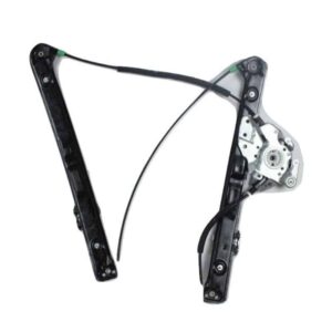 BMW E46 1999-2004 Right Side Front Electric Window Mechanism auto part product photo