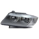 BMW 3 Series E90 2009-2011 Electric Motor Face Lift Headlight Headlamp Left auto part product photo