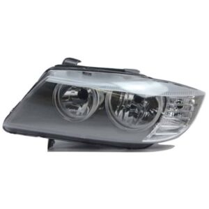BMW 3 Series E90 2009-2011 Electric Motor Face Lift Headlight Headlamp Left auto part product photo